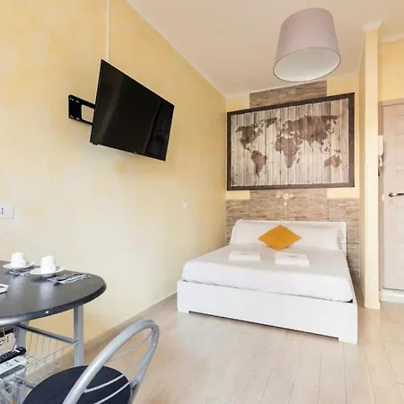 Private Suite In A Guest House With Private Bathroom N3-2